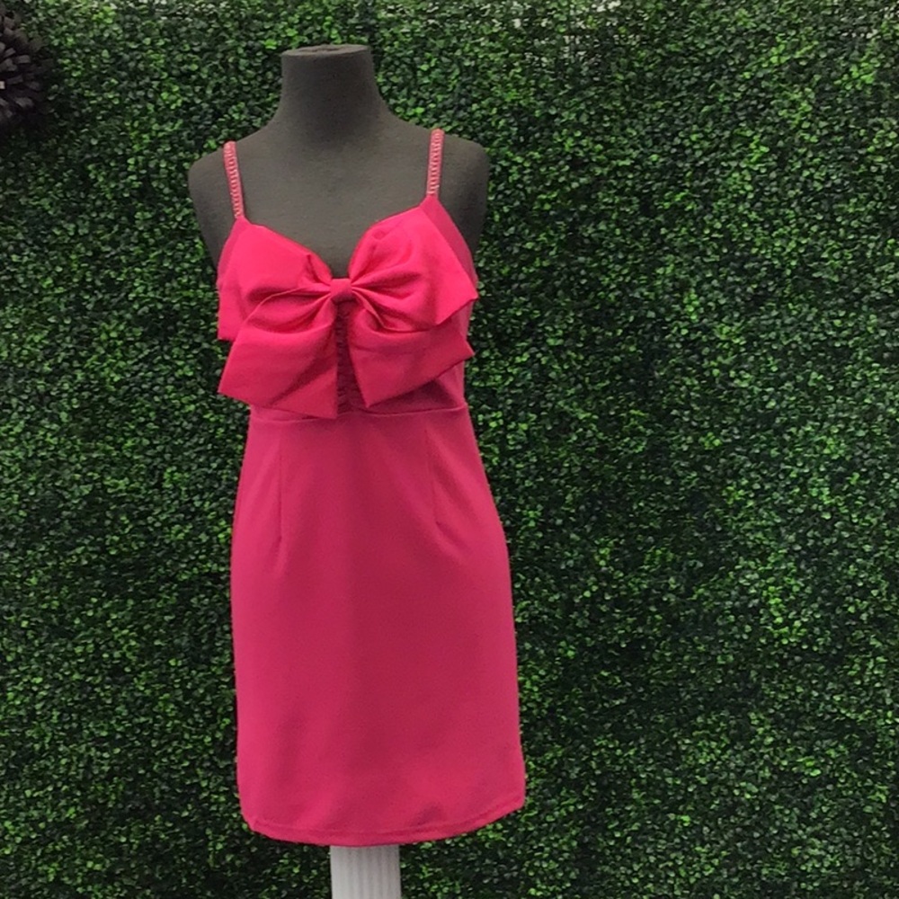 Cocktail Dress